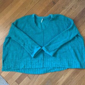 Free People Sweater